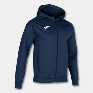 Pánská/chlapecká sportovní bunda Joma Menfis Dark Navy