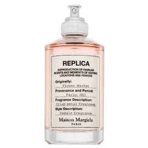 Maison Margiela Replica Flower Market woda toaletowa unisex 100 ml