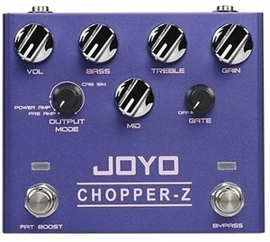 Joyo R-18 Chopper-Z Efect de chitară