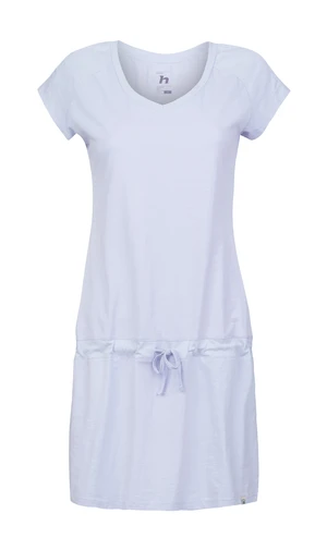 Women's summer dress Hannah CATIA II lavender blue