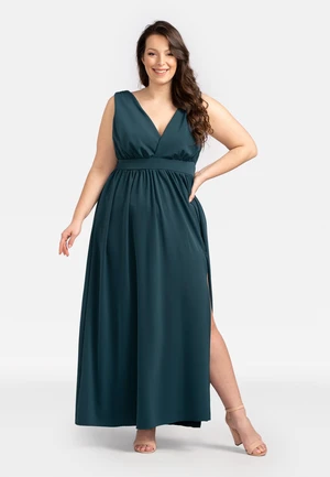 Női ruha Karko Plus Size