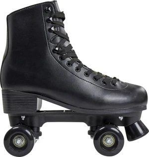 Roces Black Classic Black 30 Patines de ruedas de doble linea