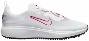 Nike Ace Summerlite White/Pink/Dust Black 36 Calzado de golf de mujer