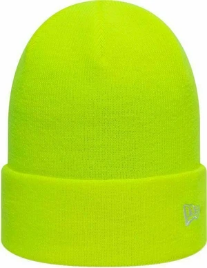 New Era Pop Colour Neon Green UNI Gorros de esquí