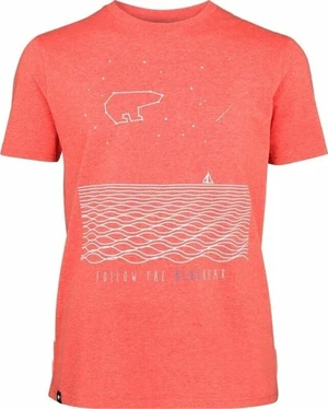 Eisbär Sail Unisex Midred Meliert XS Camiseta