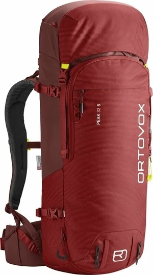 Ortovox Peak 32 S Cengia Rossa Outdoor Sac à dos