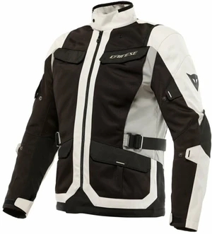 Dainese Desert Tex Jacket Peyote/Black/Steeple Gray 54 Blouson textile