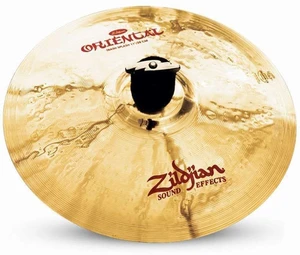 Zildjian A0611 Oriental Trash 11" Cymbale splash