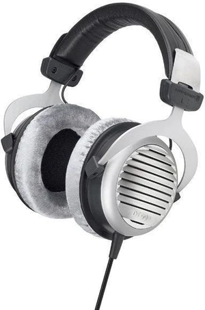 Beyerdynamic DT 990 Edition 32 Ohm Silver Amplificateur pour casque