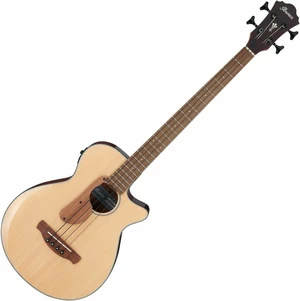 Ibanez AEGB30E-NTG Natural Basse acoustique