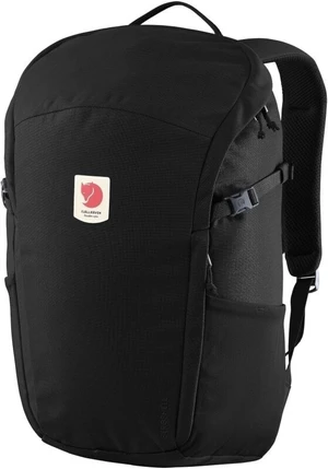 Fjällräven Ulvö 23 Black Outdoor Sac à dos