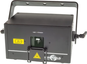 Laserworld DS-2000RGB Effet Laser