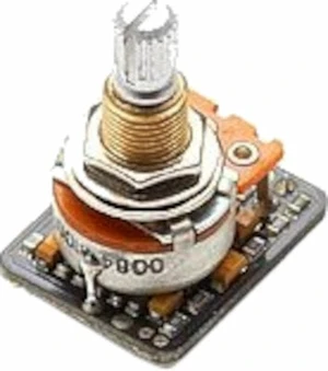 EMG EXG Guitar Expander Potentiomètre