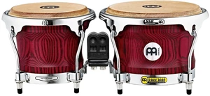 Meinl WB400VR-M Bongo Vintage Red Matte