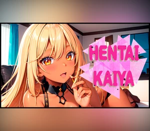 Hentai Kaiya Steam CD Key