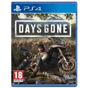 Days Gone HU - PS4