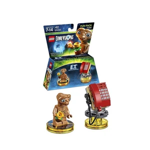 LEGO Dimensions E.T. Fun Pack