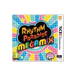 Rhythm Paradise Megamix