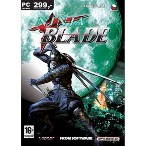 Ninja Blade - PC