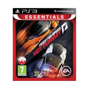 Need for Speed Hot Pursuit - PS3