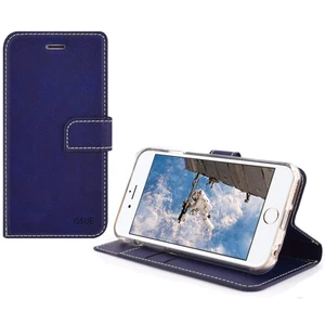 Tok Molan Cano Issue Book Samsung Galaxy A70 - A705F, Blue