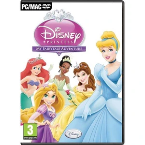 Disney Princess: My Fairytale Adventure - PC