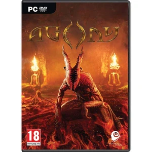 Agony - PC