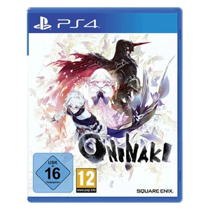 Oninaki - PS4