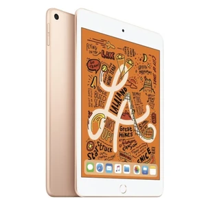 Apple iPad Mini (2019), Wi-Fi, 64GB, Gold