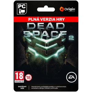 Dead Space 2 [Steam] - PC