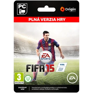 FIFA 15 [Origin] - PC