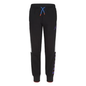 Jdb space glitch fleece pant