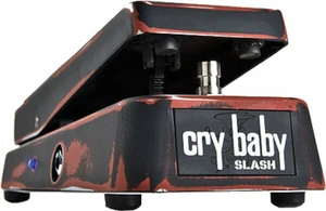 Dunlop SC95 Slash Cry Baby Wah-Wah Pedal