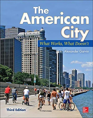 The American City