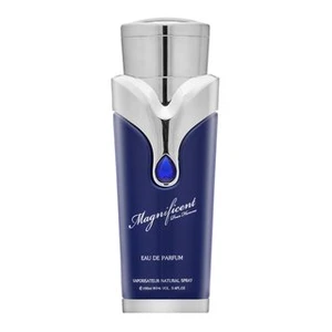 Armaf Magnificent Blue Pour Homme woda perfumowana dla mężczyzn 100 ml