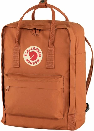 Fjällräven Kånken Zaino Terracotta Brown