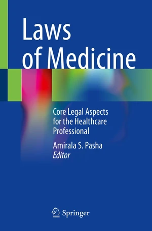 Laws of Medicine