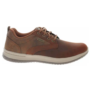 Skechers Delson - Antigo dark brown 41