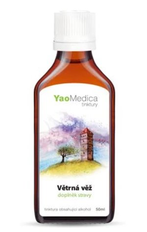 Yaomedica 087 Veterna Veza 50ml