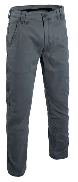 Nohavice Chino Shadow 4-14 Factory® – Antracit (Farba: Antracit, Veľkosť: S)