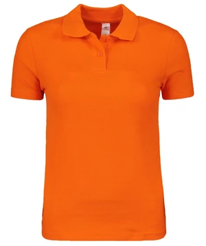 Polo da donna B&amp;C Basic