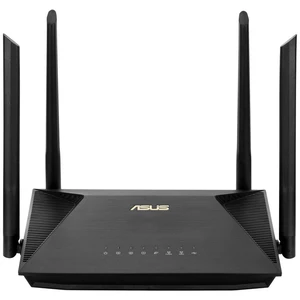 Asus RT-AX53U AX1800 Wi-Fi router  2.4 GHz, 5 GHz