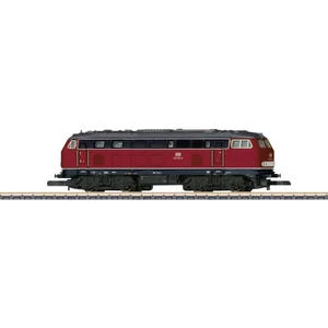 Märklin 088792 Z Dieselový rušeň BR 218 z DB, MHI