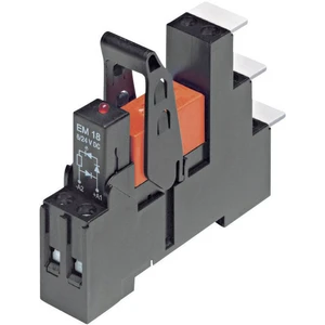 TE Connectivity RT3S4T30 reléový modul Menovité napätie: 230 V/AC Spínací prúd (max.): 16 A 1 prepínací  1 ks