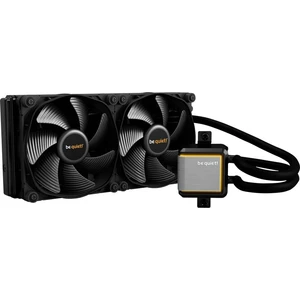 BeQuiet SILENT LOOP 2 280mm PC water cooling