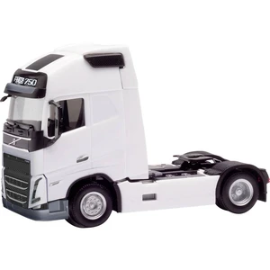 Herpa 313346 H0 Volvo Traktor FH16 Basic