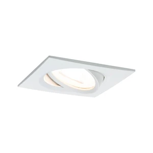 Paulmann 93453 Nova vstavané svietidlo   LED  LED 6 W biela (matná)