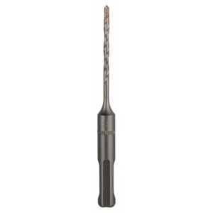 Bosch Accessories SDS-plus-5 2608597773 tvrdý kov kladivový vrták  3.5 mm Celková dĺžka 110 mm SDS plus 1 ks