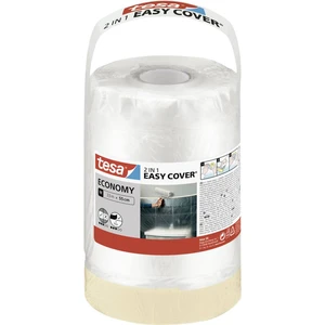 tesa Easy Cover Economy 56576-00000-00 krycia fólia   (d x š) 33 m x 55 cm 1 sada