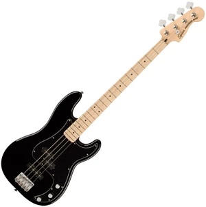 Fender Squier Affinity Series Precision Bass PJ MN BPG Black